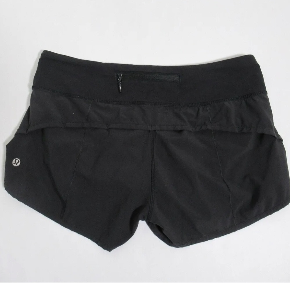 Lululemon Speed Up Short